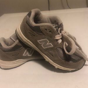 Kids New Balance shoes